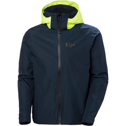 Helly Hansen Men's Inshore Cup Jacket Navy 2XL