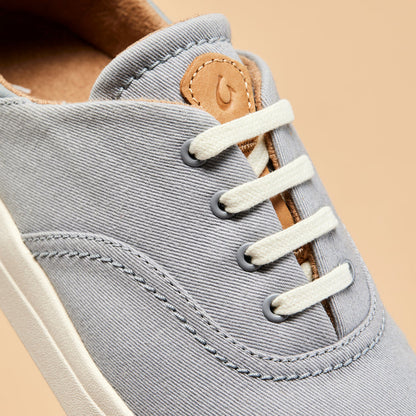 OluKai Women's Kohu Canvas Sneakers