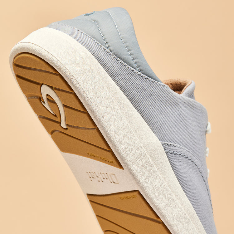 OluKai Women's Kohu Canvas Sneakers
