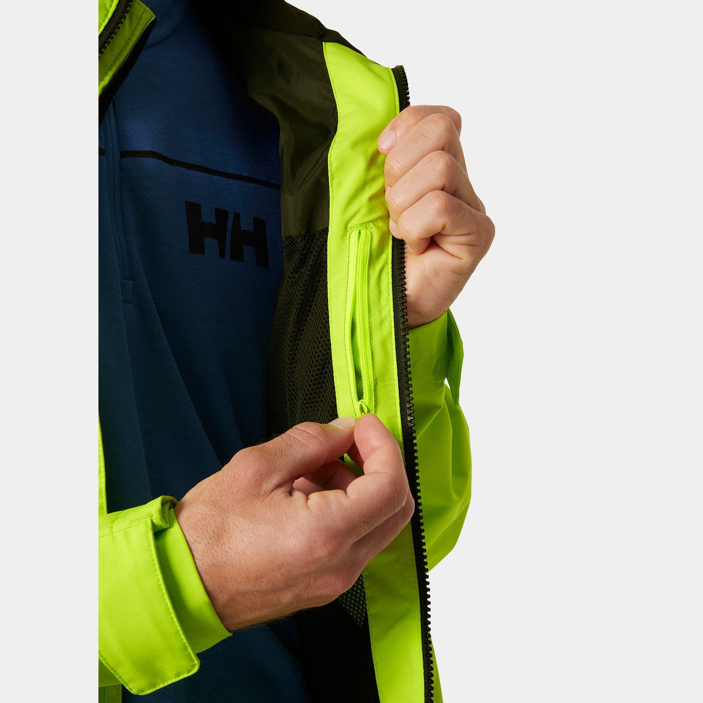 Helly Hansen Men's HP Racing Jacket