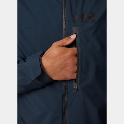 Helly Hansen Men's HP Racing Jacket