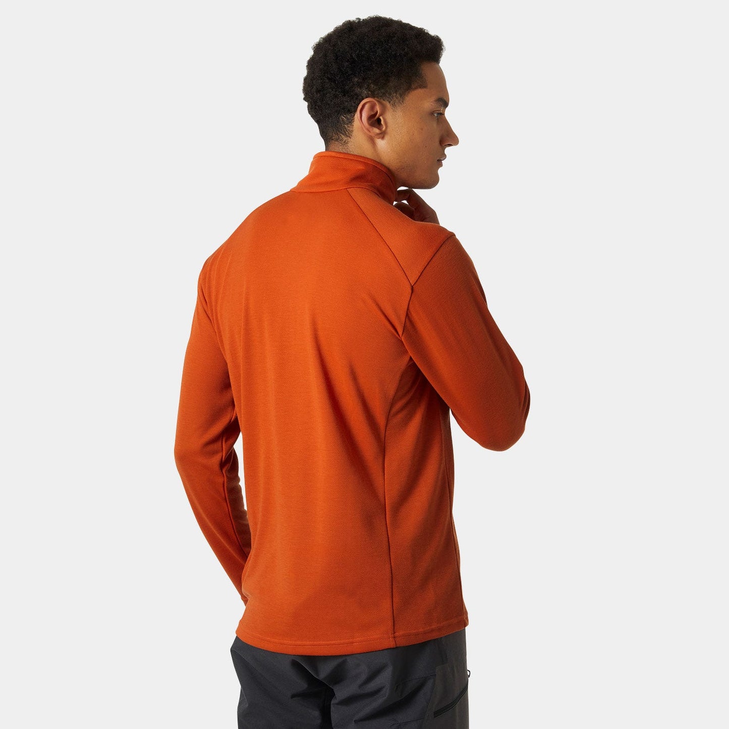 Helly Hansen Men's HP 1/2 Zip Pullover