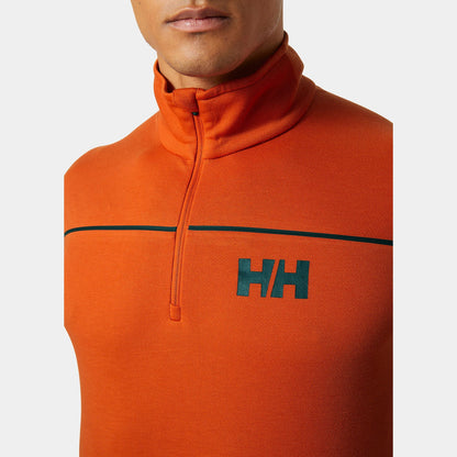 Helly Hansen Men's HP 1/2 Zip Pullover