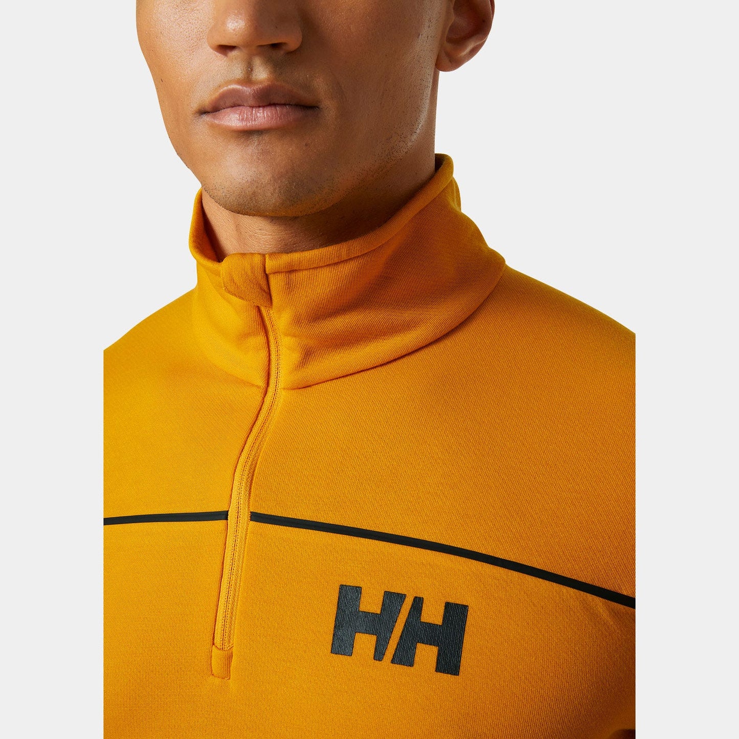 Helly Hansen Men's HP 1/2 Zip Pullover