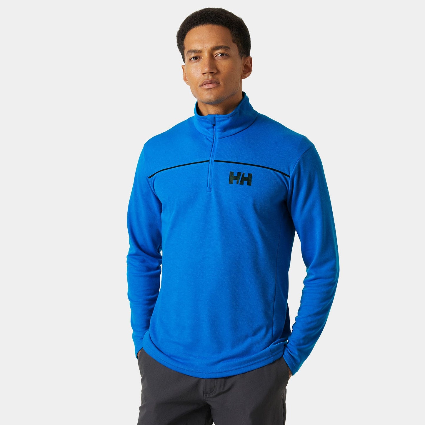 Helly Hansen Men's HP 1/2 Zip Pullover