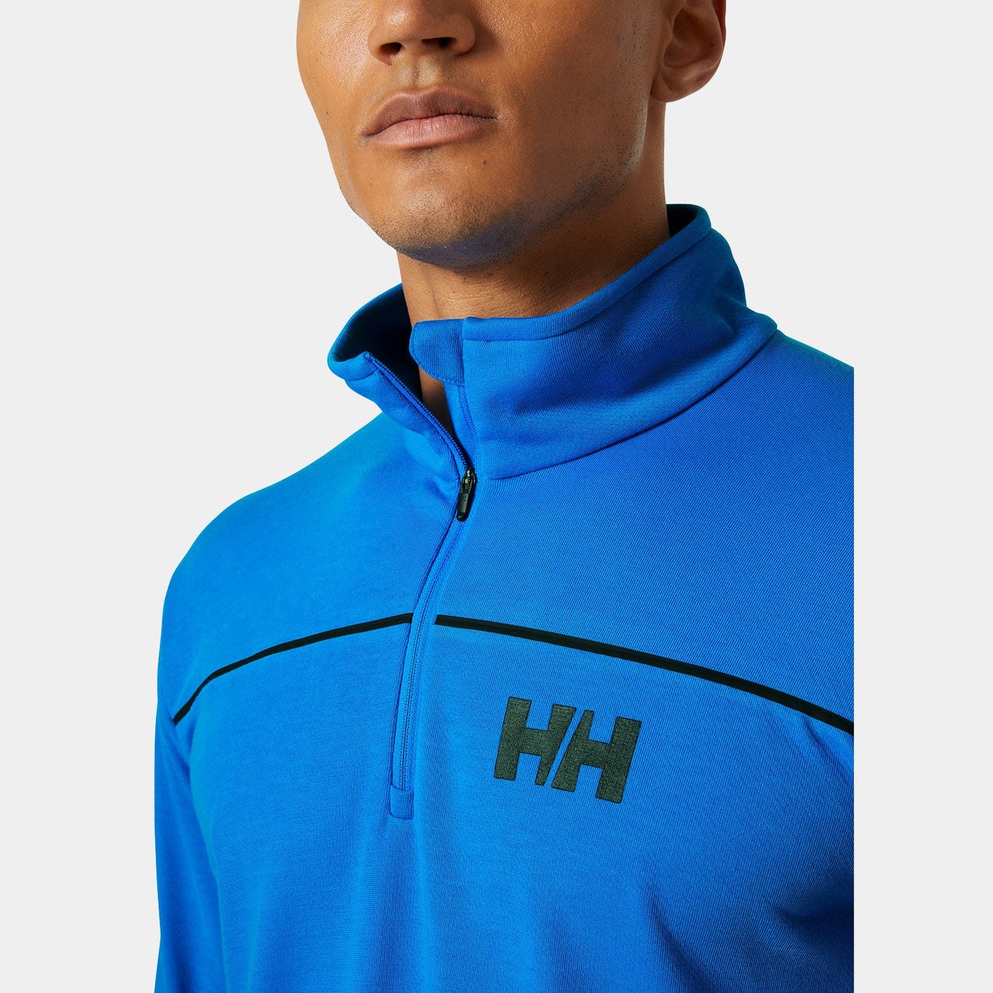 Helly Hansen Men's HP 1/2 Zip Pullover