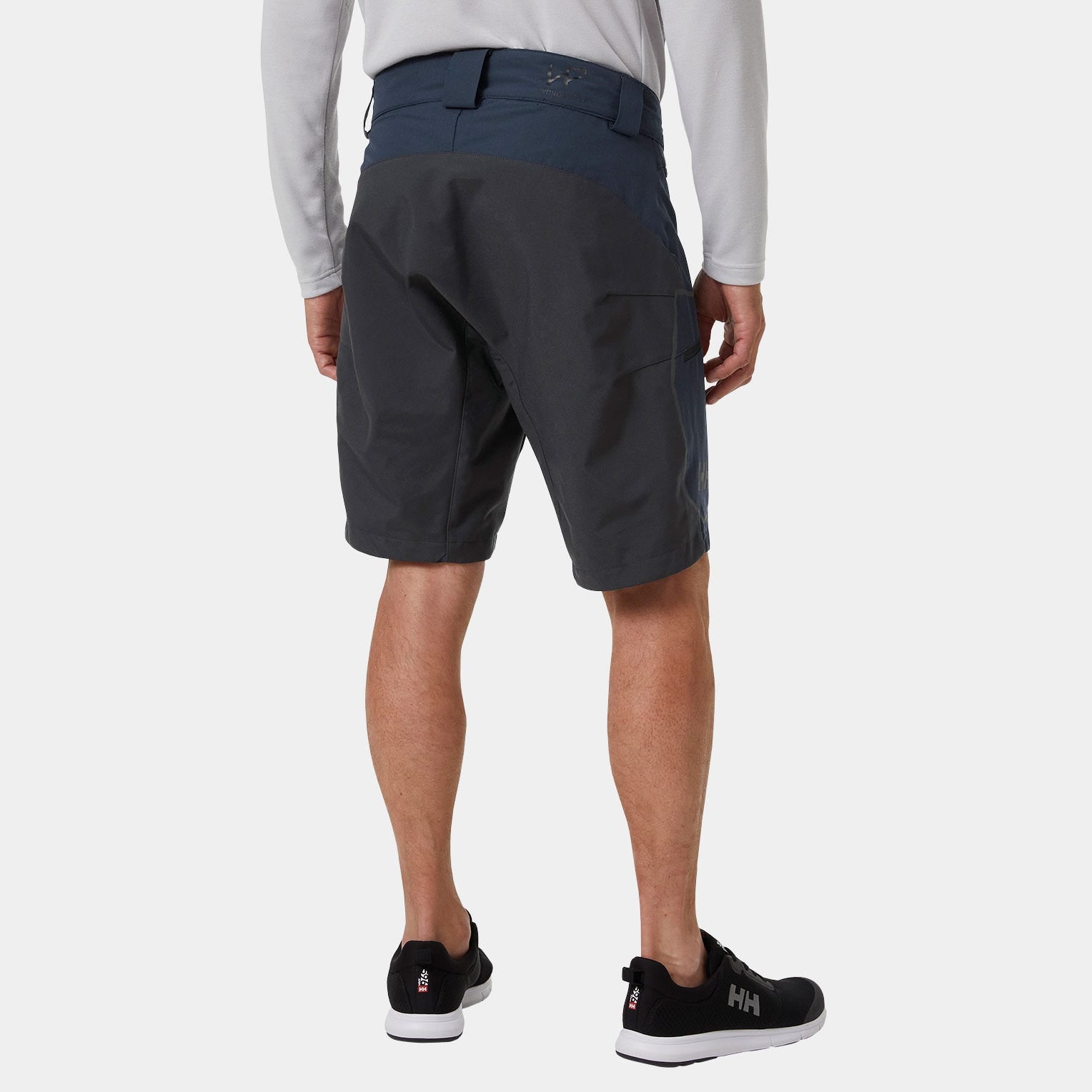 Helly Hansen Men's HP Racing Deck Shorts
