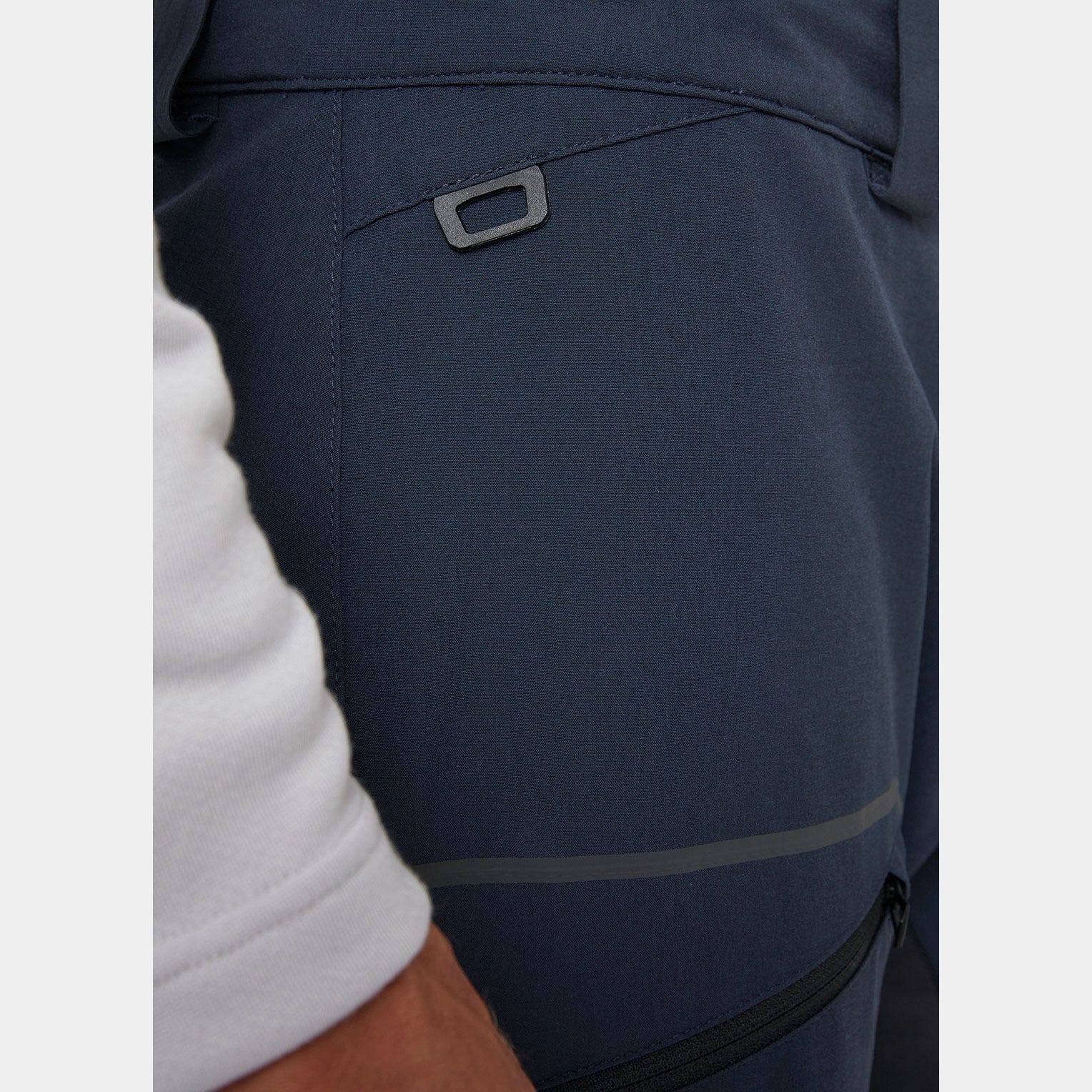 Helly Hansen Men's HP Racing Deck Shorts