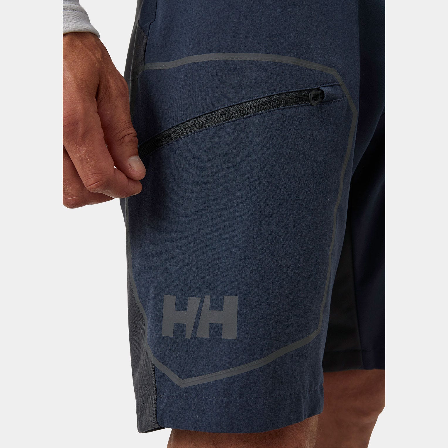 Helly Hansen Men's HP Racing Deck Shorts