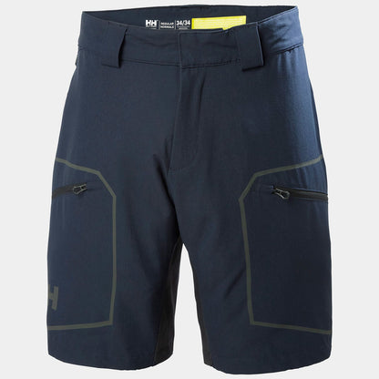 Helly Hansen Men's HP Racing Deck Shorts Navy