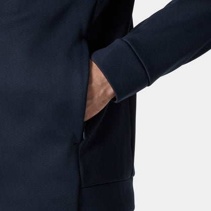 Helly Hansen Men's Crew Fleece Jacket