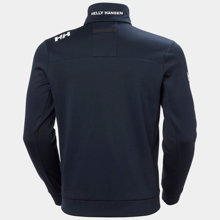 Helly Hansen Men's Crew Fleece Jacket