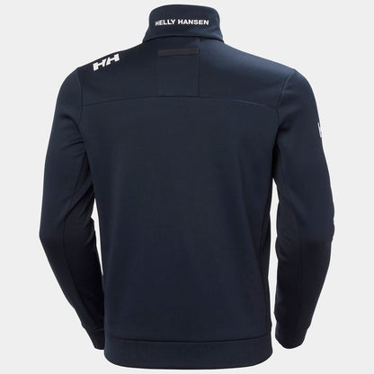 Helly Hansen Men's Crew Fleece Jacket