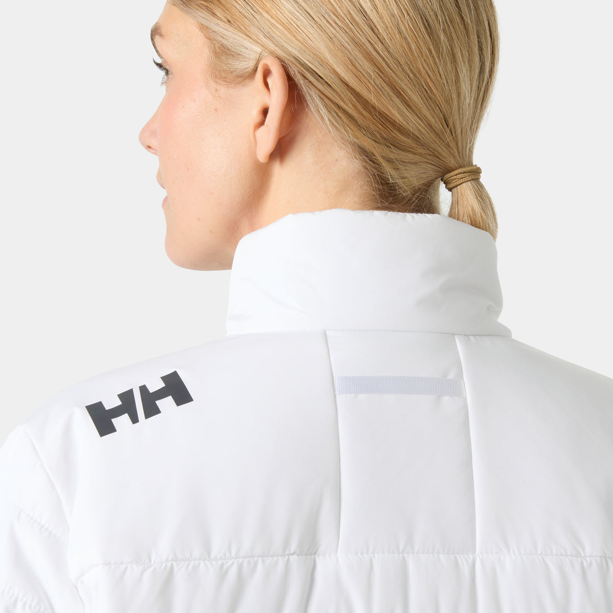 Helly Hansen Women's Crew Insulator Jacket 2.0