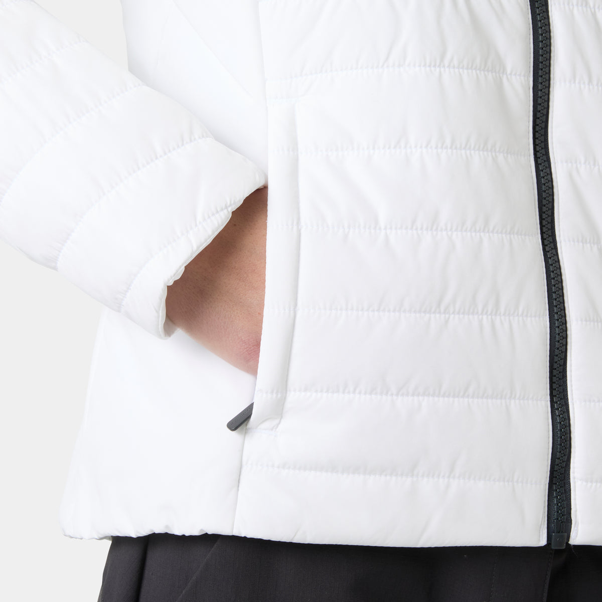 Helly Hansen Women's Crew Insulator Jacket 2.0