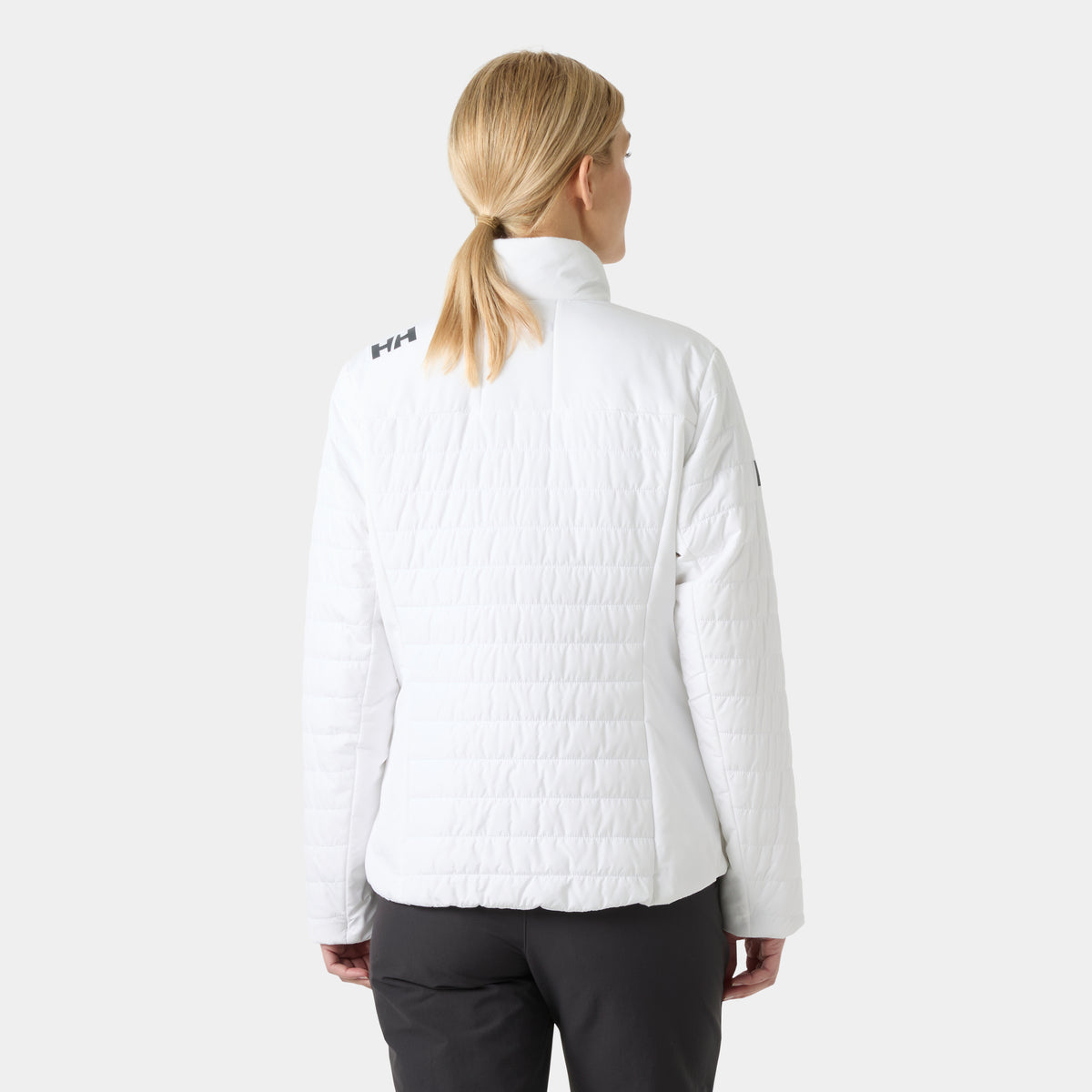 Helly Hansen Women's Crew Insulator Jacket 2.0