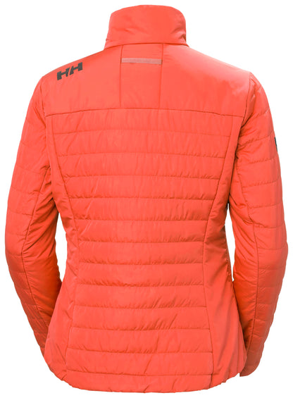 Helly Hansen Women's Crew Insulator Jacket 2.0