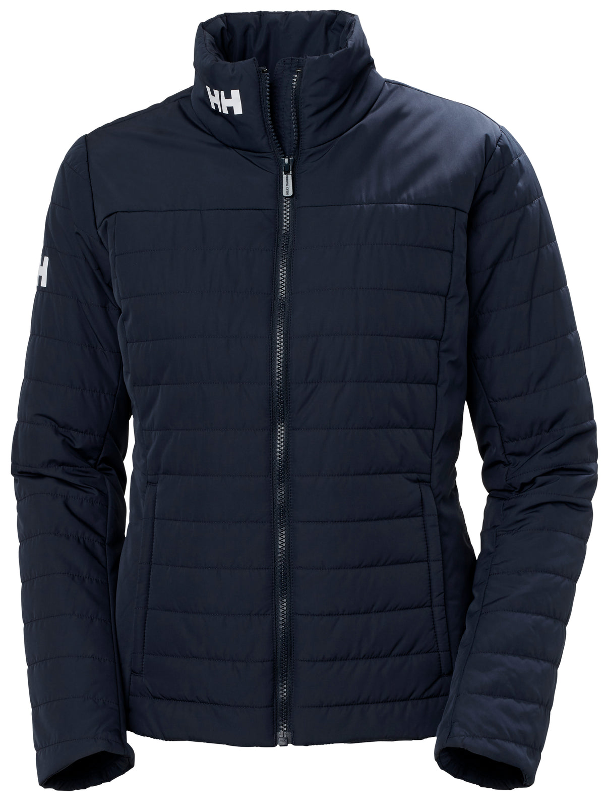Helly Hansen Women's Crew Insulator Jacket 2.0 Navy