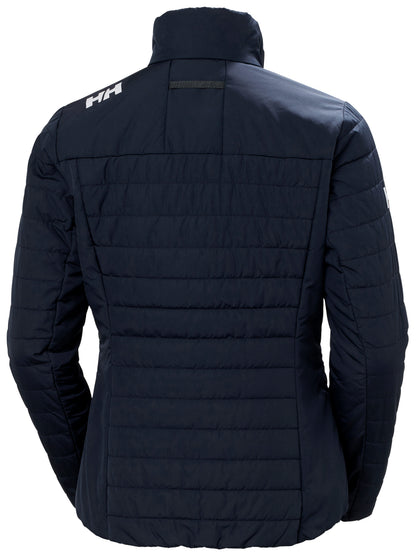 Helly Hansen Women's Crew Insulator Jacket 2.0
