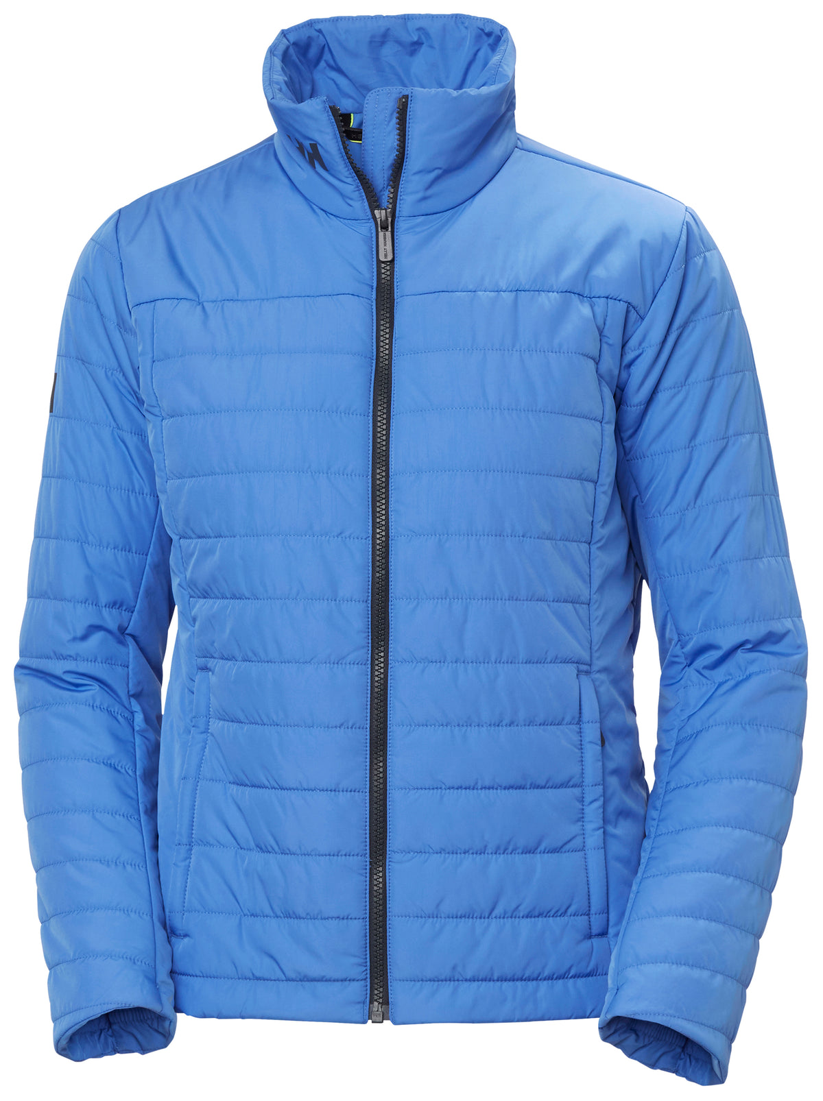 Helly Hansen Women's Crew Insulator Jacket 2.0 Blue M