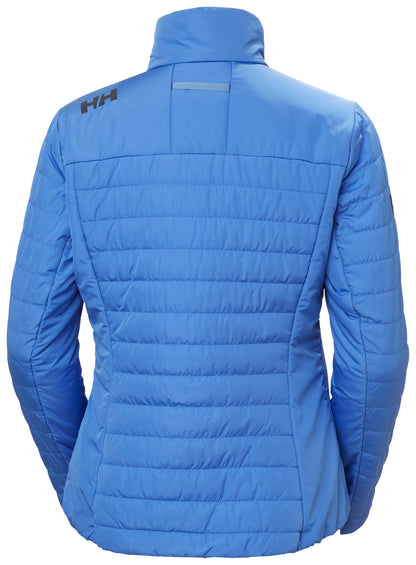 Helly Hansen Women's Crew Insulator Jacket 2.0