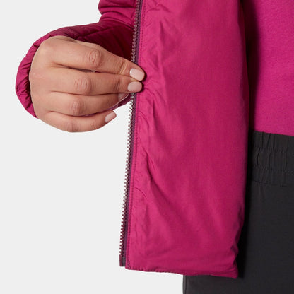 Helly Hansen Women's Crew Insulated Sailing Jacket 2.0