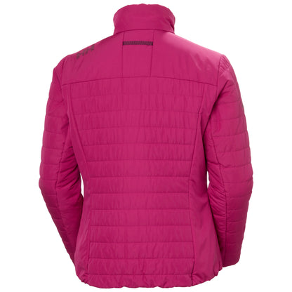 Helly Hansen Women's Crew Insulator Jacket 2.0