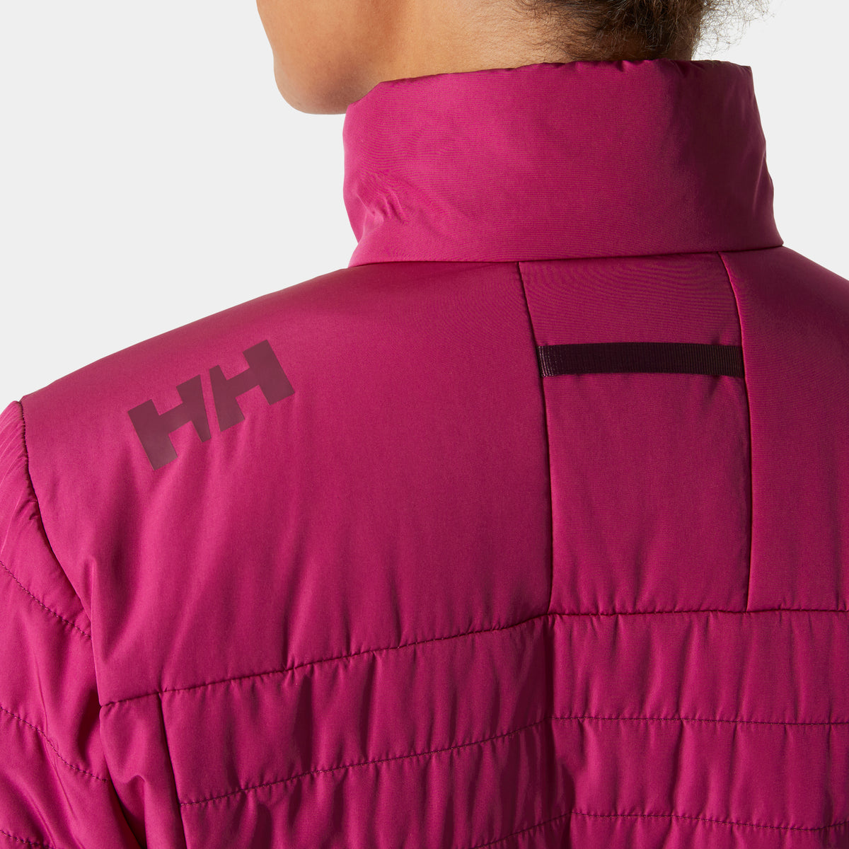 Helly Hansen Women's Crew Insulator Jacket 2.0