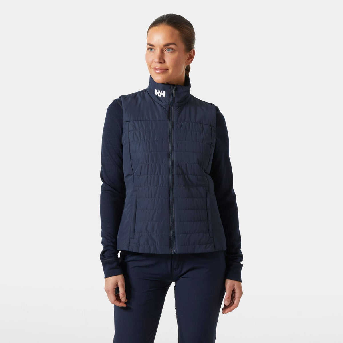 Helly Hansen Women's Crew Insulator Vest 2.0