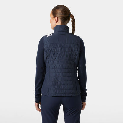 Helly Hansen Women's Crew Insulator Vest 2.0