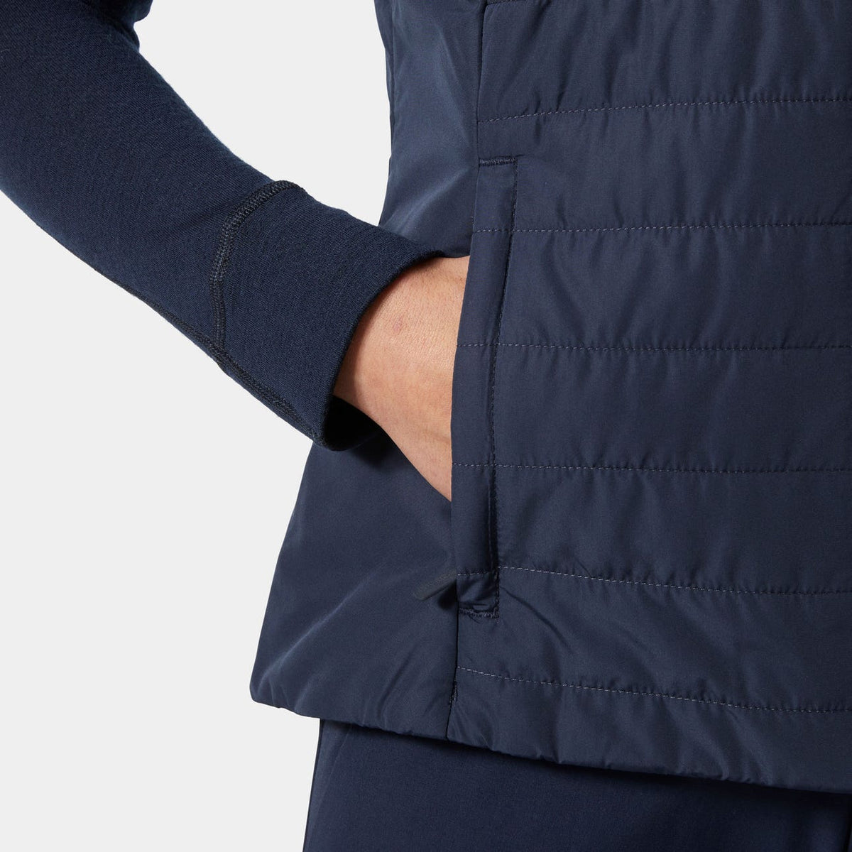 Helly Hansen Women's Crew Insulator Vest 2.0