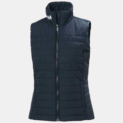Helly Hansen Women's Crew Insulator Vest 2.0 Navy