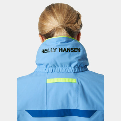 Helly Hansen Women's Salt Navigator Sailing Jacket