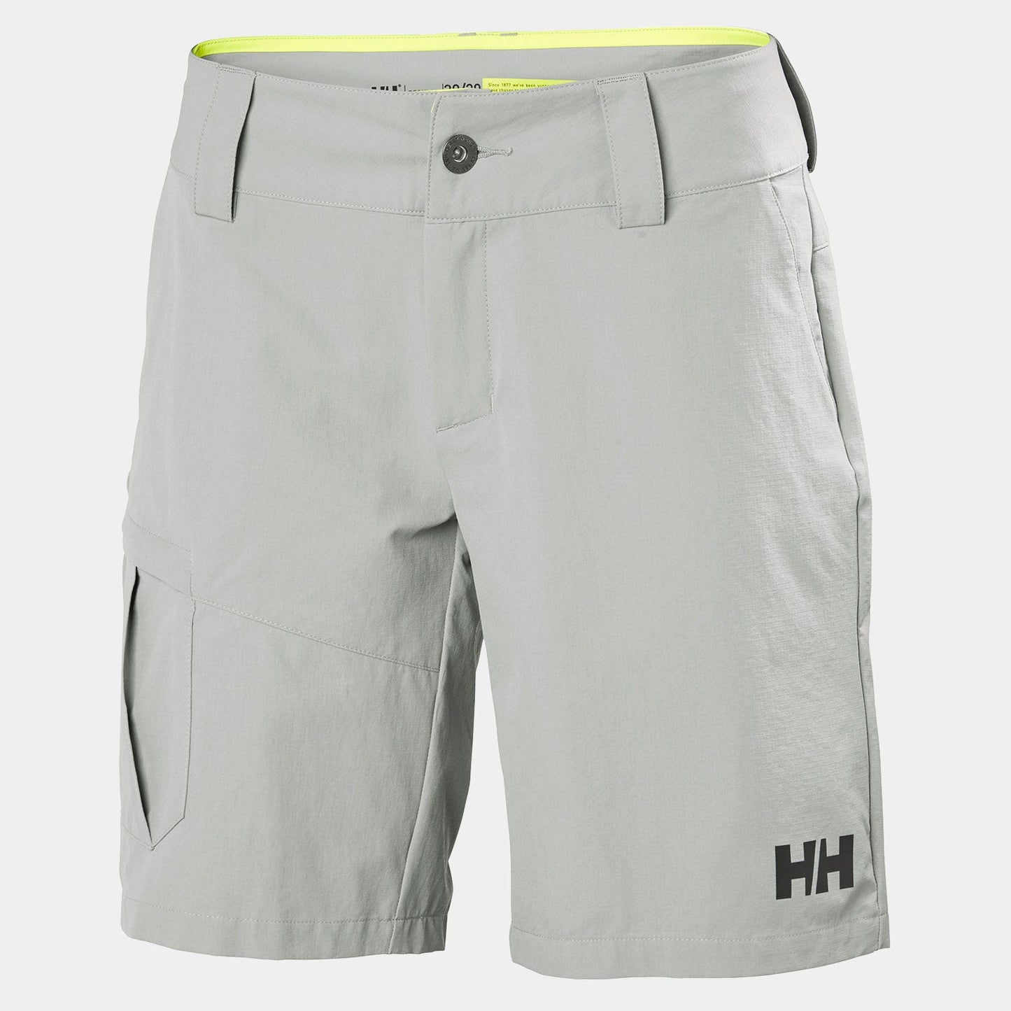 Helly Hansen Women's Quick Dry Cargo Shorts