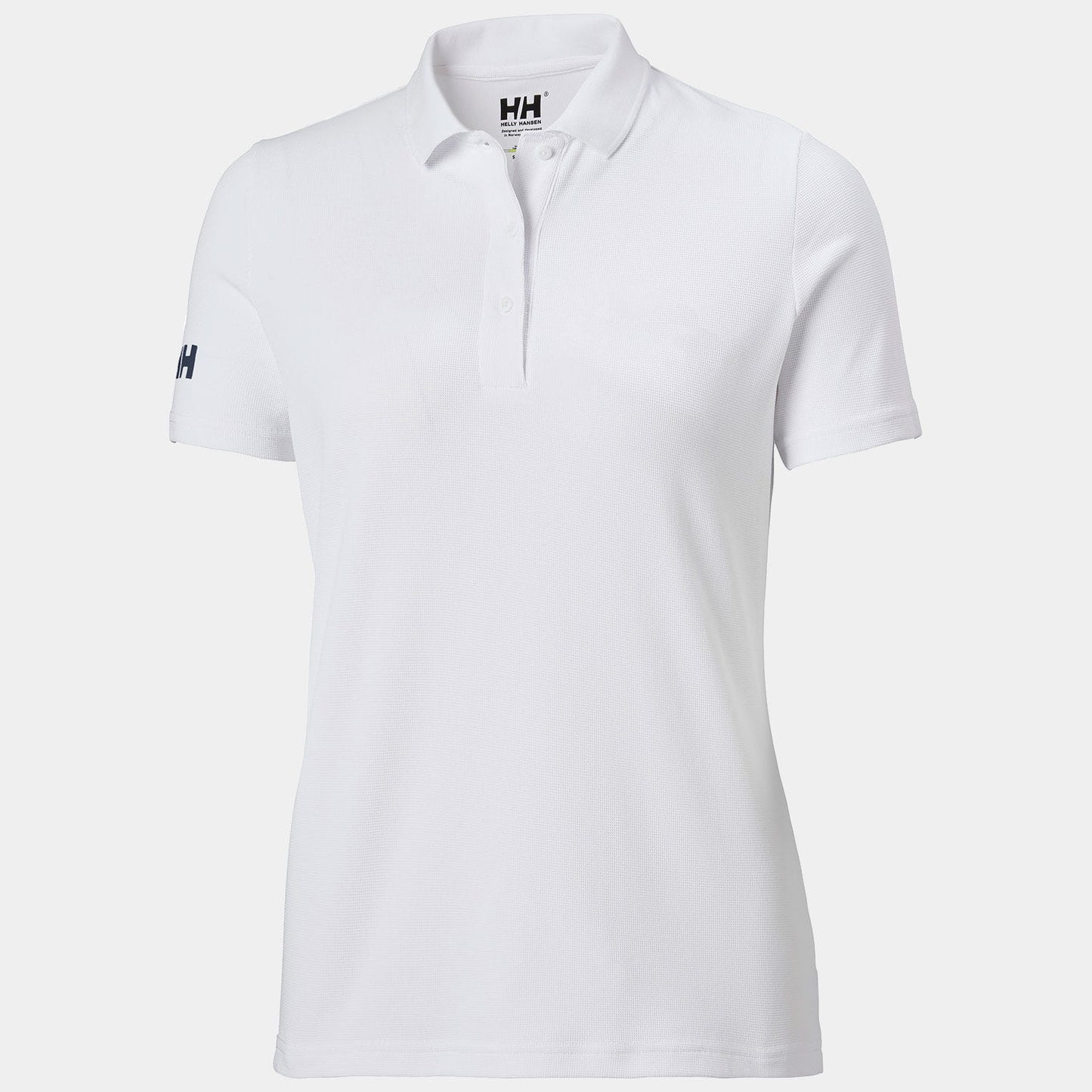 Helly Hansen Women's Crew Tech Polo