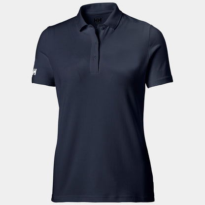 Helly Hansen Women's Crew Tech Polo