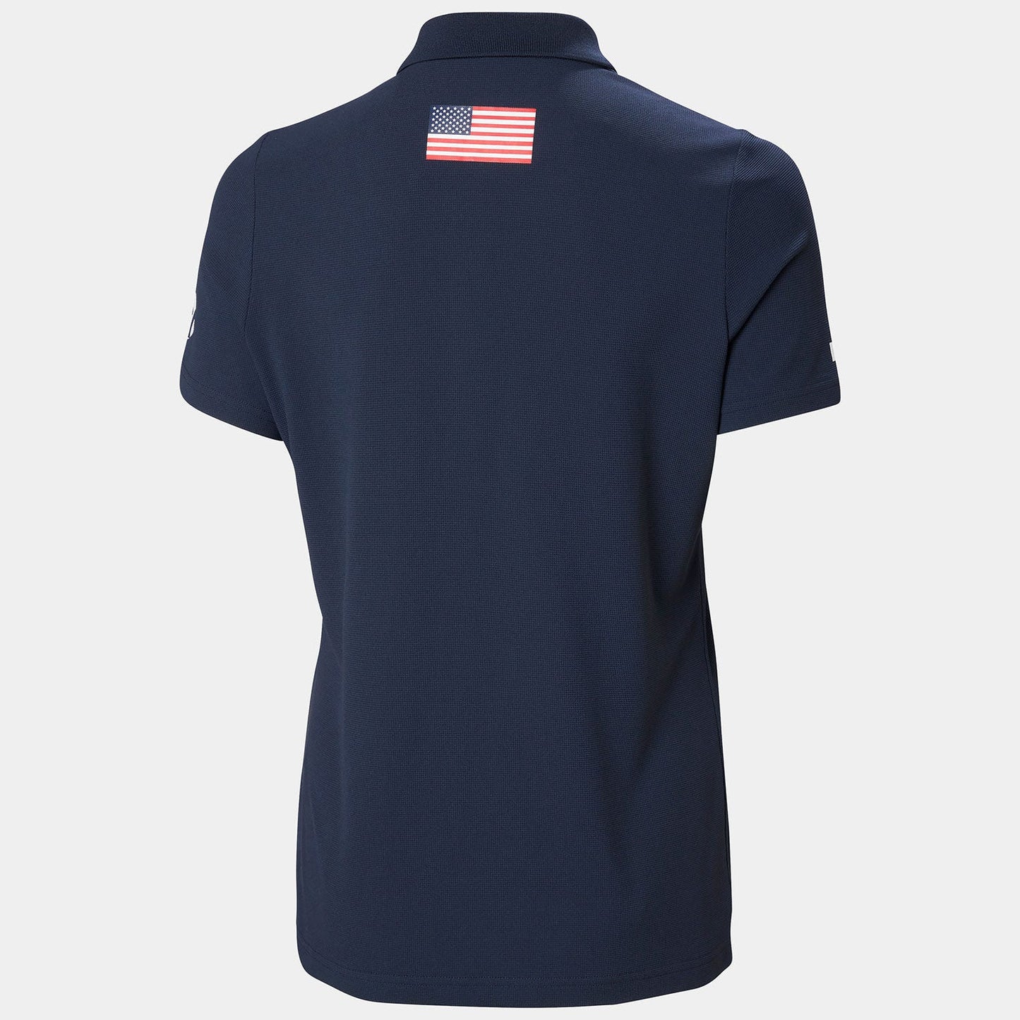 Helly Hansen Women's American Magic Crew Tech Polo