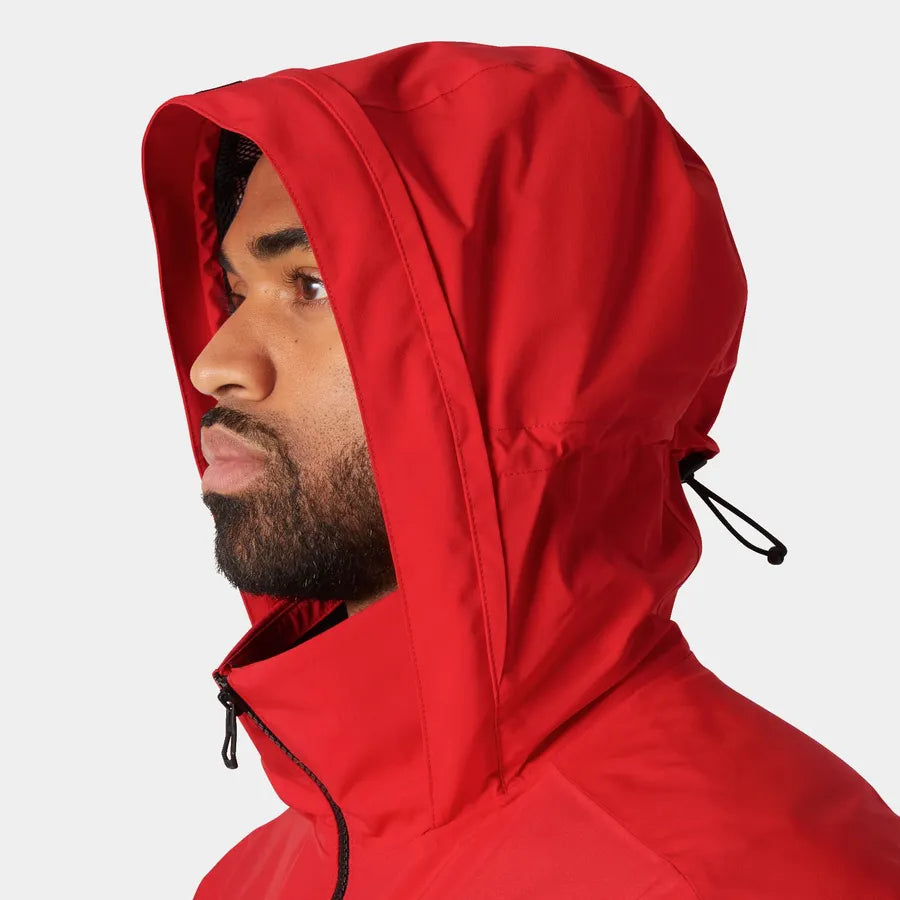 Helly Hansen Men's HP Racing Hooded Jacket 2.0