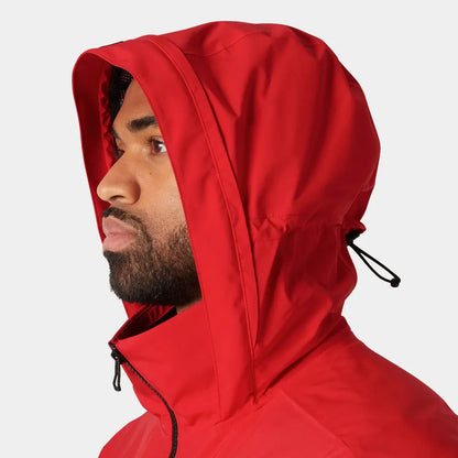 Helly Hansen Men's HP Racing Hooded Jacket 2.0