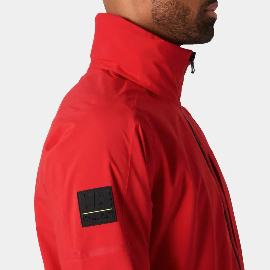 Helly Hansen Men's HP Racing Hooded Jacket 2.0