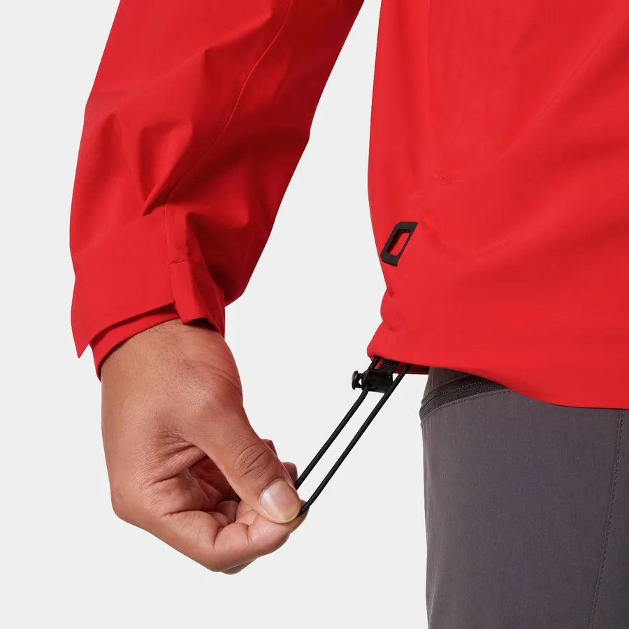 Helly Hansen Men's HP Racing Hooded Jacket 2.0