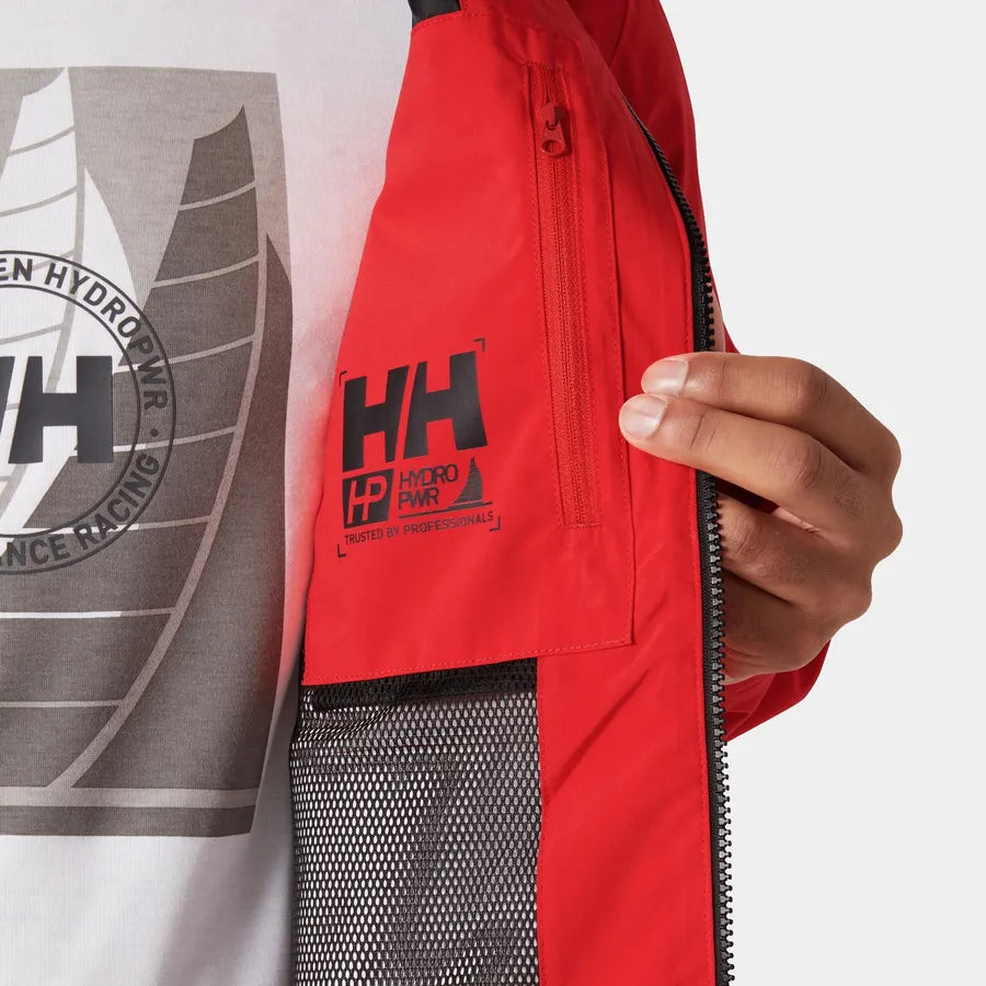Helly Hansen Men's HP Racing Hooded Jacket 2.0