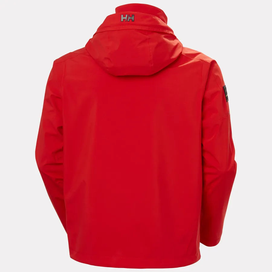 Helly Hansen Men's HP Racing Hooded Jacket 2.0