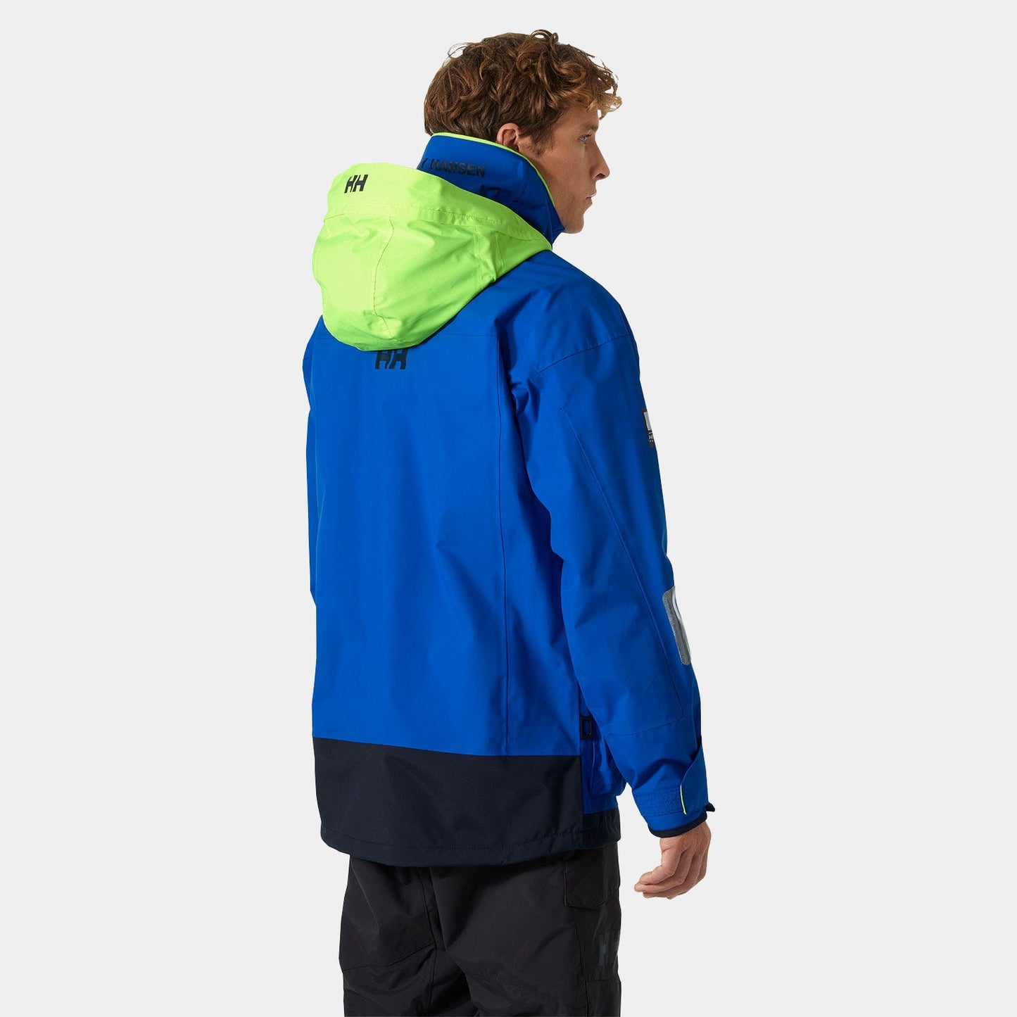 Helly Hansen Men's Pier 3.0 Jacket