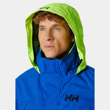 Helly Hansen Men's Pier 3.0 Jacket