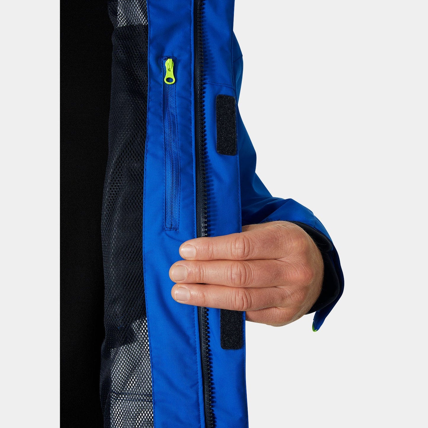 Helly Hansen Men's Pier 3.0 Jacket