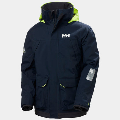 Helly Hansen Men's Pier 3.0 Jacket