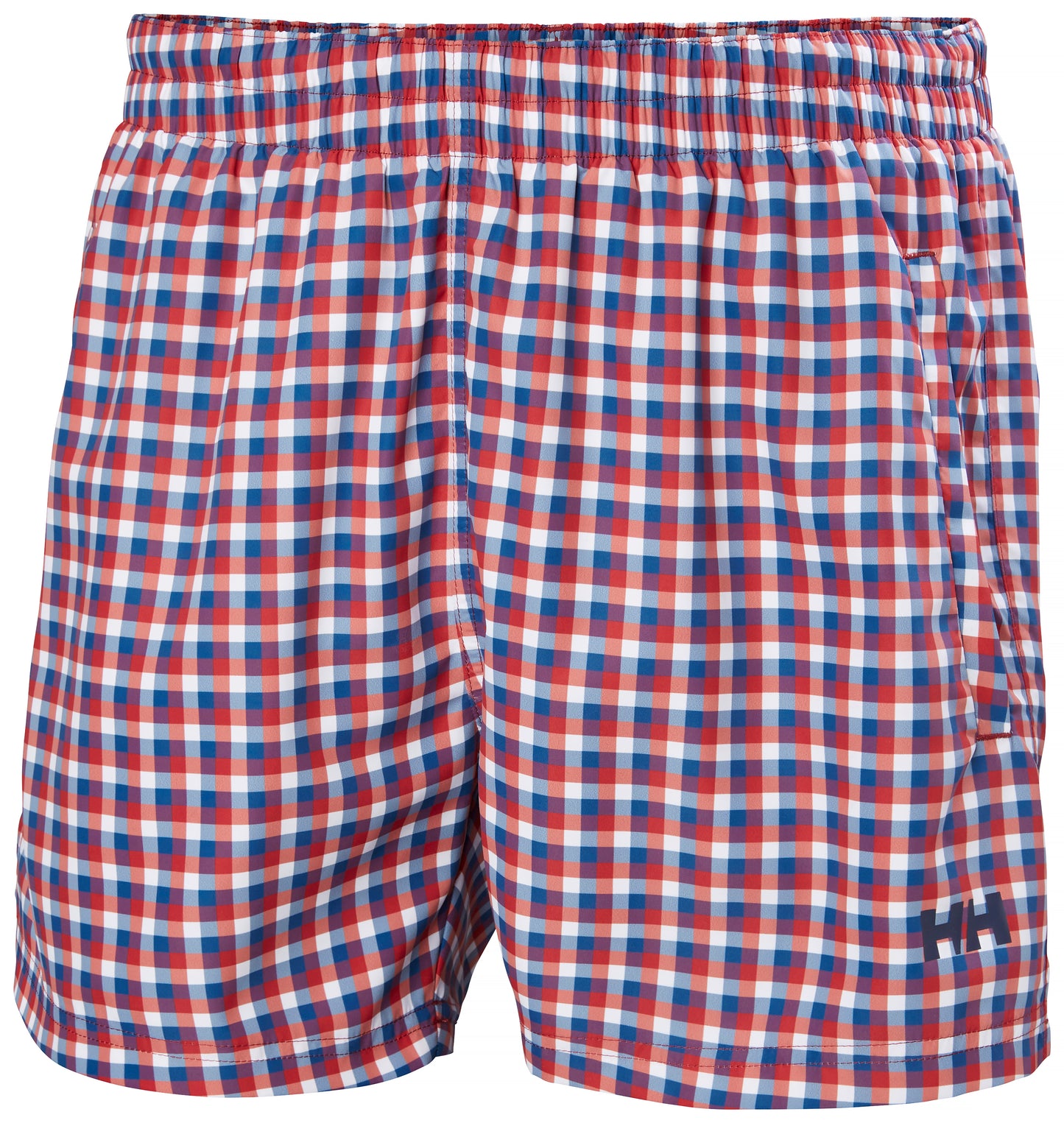 Helly Hansen Men's Newport Trunk Red 2XL