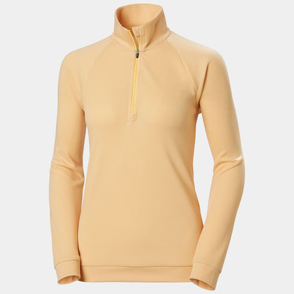 Helly Hansen Women's Inshore Half Zip Pullover