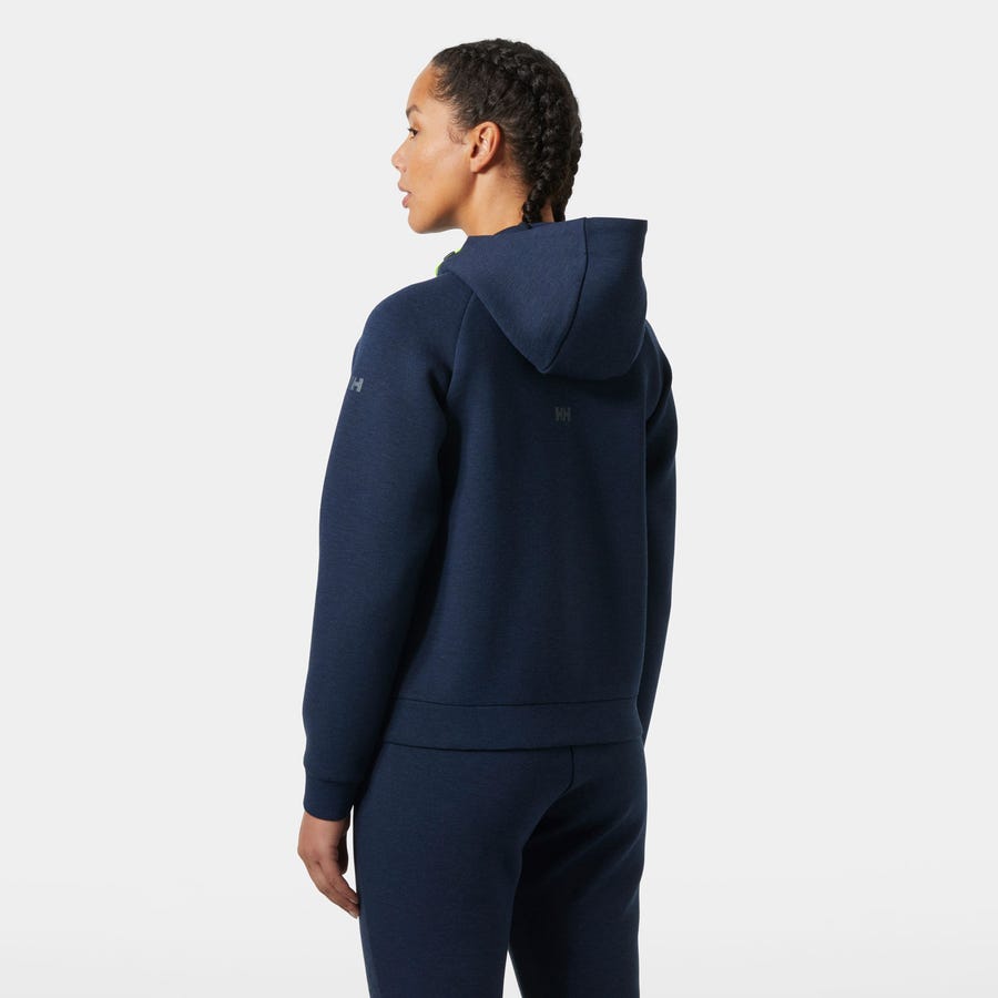 Helly Hansen Women's HP Ocean 2.0 Full-Zip Sailing Jacket